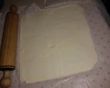 Foto del paso 5 de la receta: Masa hojaldre