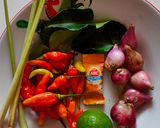 Foto langkah ke 1 dari resep Sambal Matah.