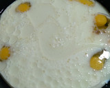 Foto del paso 3 de la receta: Torta MATERA
