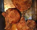 Foto del paso 3 de la receta: Chuleta de Cerdo al Romero
