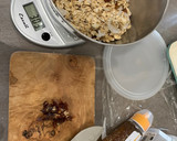 Foto langkah ke 2 dari resep Homemade Granola.