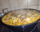 Foto del paso 10 de la receta: Gazpachos viudos, viudos