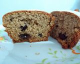 Foto del paso 3 de la receta: Muffins de Baileys y chocolate