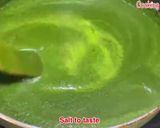 પાલક પનીર (Palak Paneer Recipe In Gujarati) રેસીપી સ્ટેપ3ફોટો