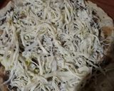 Foto del paso 9 de la receta: Tlayudas