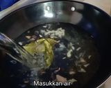 Foto langkah ke 3 dari resep Lodeh Kluweh/Kluwih Tempe.