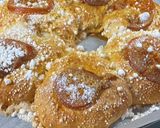 Foto del paso 8 de la receta: Roscón de reyes a mano