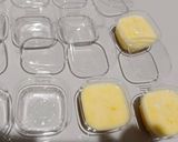 Foto langkah ke 5 dari resep Puding Labu Kuning.