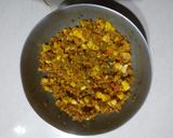 A picture of step 3 of જેકેટ પોટેટો.