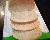 Foto del paso 5 de la receta: Pan de molde casero