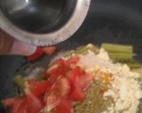 સરગવા ની શીંગ નું લોટ વાળું શાક (Saragva Shing Besan Shak Recipe In Gujarati) રેસીપી સ્ટેપ5ફોટો