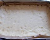 Joghurtos pite trópusi gyümölcsökkel recept fázis 6 fotója