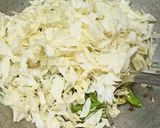 સંભારો(Sambharo Recipe in Gujarati) રેસીપી સ્ટેપ2ફોટો
