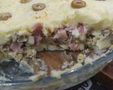 Foto del paso 7 de la receta: Pastel de papa..