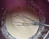 Foto del paso 2 de la receta: Panqueques de mosh y banano