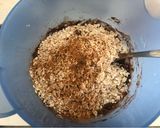Φωτογραφία βήματος 1 της συνταγής Τερατώδη overnight oats