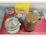 Foto del paso 1 de la receta: Panecillos de manteca