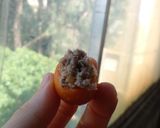 Foto del paso 4 de la receta: Kumquat / quinoto relleno salado