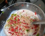 Foto del paso 3 de la receta Pechuga de pollo asada con pimiento y mostaza