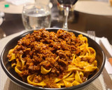 Foto del paso 13 de la receta: Ragù alla Bolognese