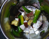 தேங்காய் எலுமிச்சை சாதம் ரெசிபி ஸ்டேப் 1 புகைப்படம்