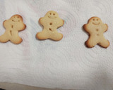Foto del paso 4 de la receta: Galletitas botas de papá Noel
