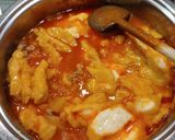 Lecsós káposzta nokedlivel recept fázis 5 fotója