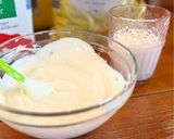 💛Joghurtos sárga hüvelyű zöldbabfőzelék 🍲 recept fázis 6 fotója