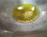 A picture of step 3 of Crispy Gram Flour Arbi.