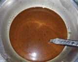 চিলি চিকেন(উইথ বোন)(chilli chicken recipe in Bengali) রেসিপির ধাপ 9 ছবি