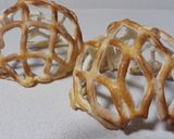 Foto del paso 6 de la receta Cúpulas de hojaldre