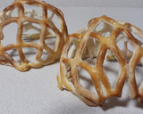 Foto del paso 6 de la receta: Cúpulas de hojaldre