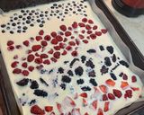 Sajttorta-pite recept fázis 6 fotója