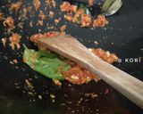Foto langkah ke 2 dari resep #09 Sambal Goreng Kentang Ati Ampela.
