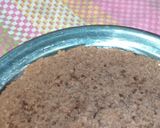 A picture of step 10 of Pineapple cake.