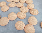 Foto del paso 4 de la receta: Galletas de vainilla