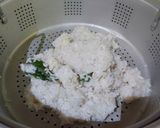 Foto langkah ke 4 dari resep Mango Sticky Rice | Khao Niao Mamuang 🇹🇭.