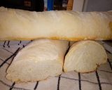 Foto del paso 15 de la receta: Pan baguette