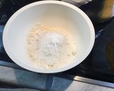 Φωτογραφία βήματος 1 της συνταγής Pancakes Αντωνης