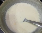 A picture of step 4 of Lord Cham Cham.