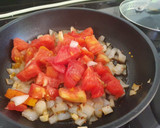 Foto del paso 2 de la receta: Macarrones 🌶 hot hot hot 🌶