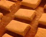 Foto del paso 9 de la receta: Para el mate