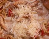 Φωτογραφία βήματος 13 της συνταγής Καυτερό Stir-fry a la Crème C&G