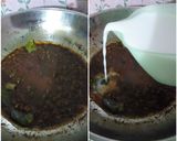 Foto langkah ke 3 dari resep 275. Brongkos Tempe Tahu Tholo.