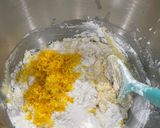 A picture of step 7 of Lemon Velvet Cake 🍋 🍰.