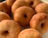 Foto langkah ke 2 dari resep Donat Empuk Rumahan.