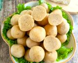 Foto langkah ke 7 dari resep Bakso Tempe.