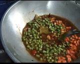 Foto langkah ke 5 dari resep Asem-Asem Buncis Wortel Ayam.