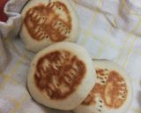 Foto del paso 14 de la receta: Pan amasado