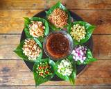 เมี่ยงคำ วิธีทำสูตร 3 รูป